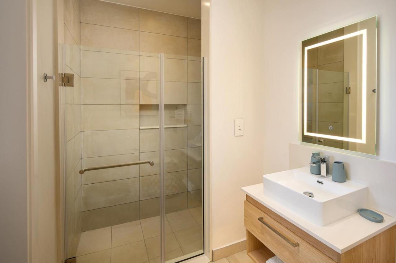 Ocean Grand Gaube With Lov Appartement Buitenkant foto