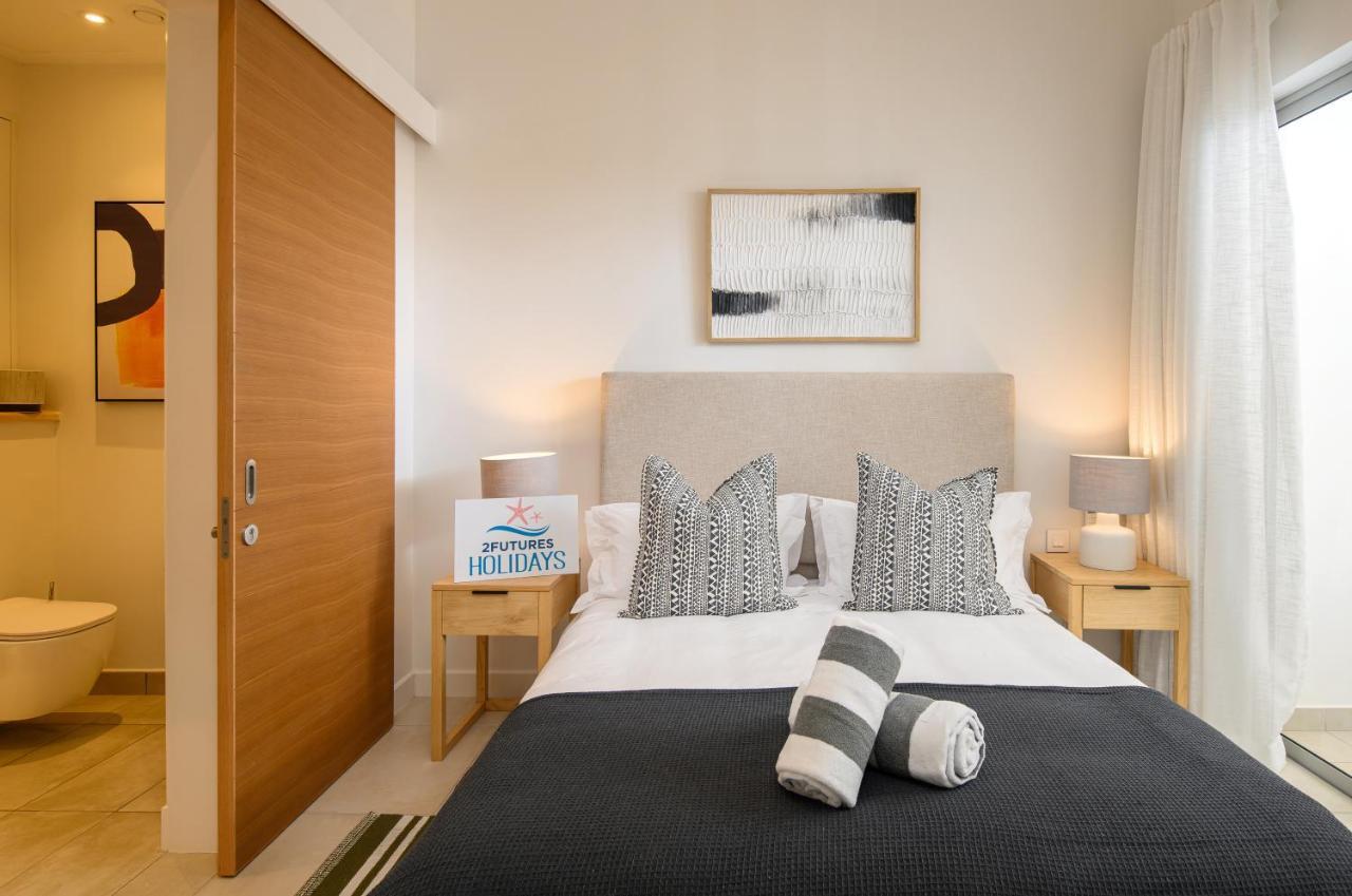 Ocean Grand Gaube With Lov Appartement Buitenkant foto