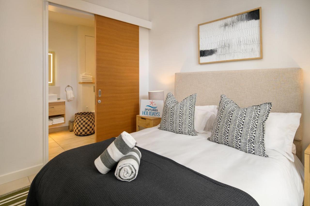 Ocean Grand Gaube With Lov Appartement Buitenkant foto