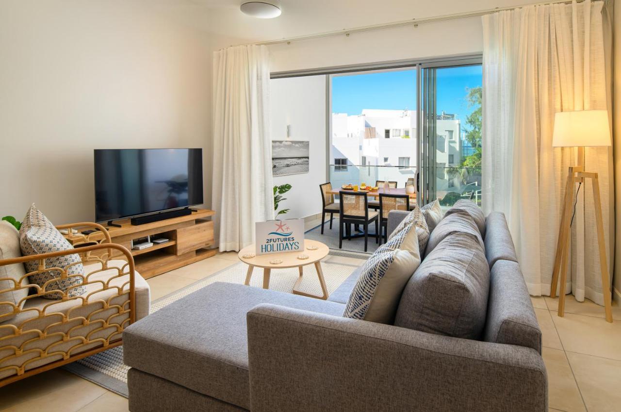 Ocean Grand Gaube With Lov Appartement Buitenkant foto