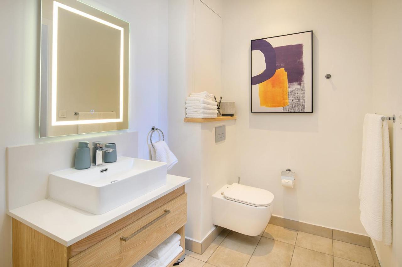 Ocean Grand Gaube With Lov Appartement Buitenkant foto