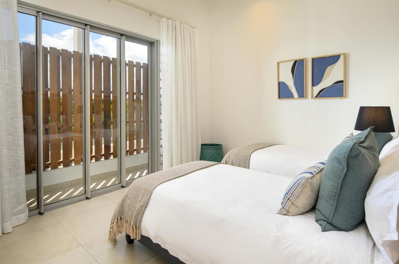 Ocean Grand Gaube With Lov Appartement Buitenkant foto