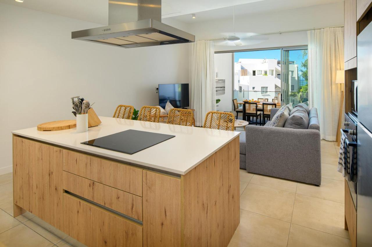 Ocean Grand Gaube With Lov Appartement Buitenkant foto