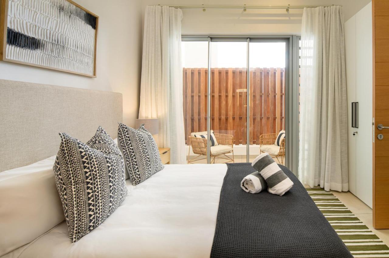 Ocean Grand Gaube With Lov Appartement Buitenkant foto