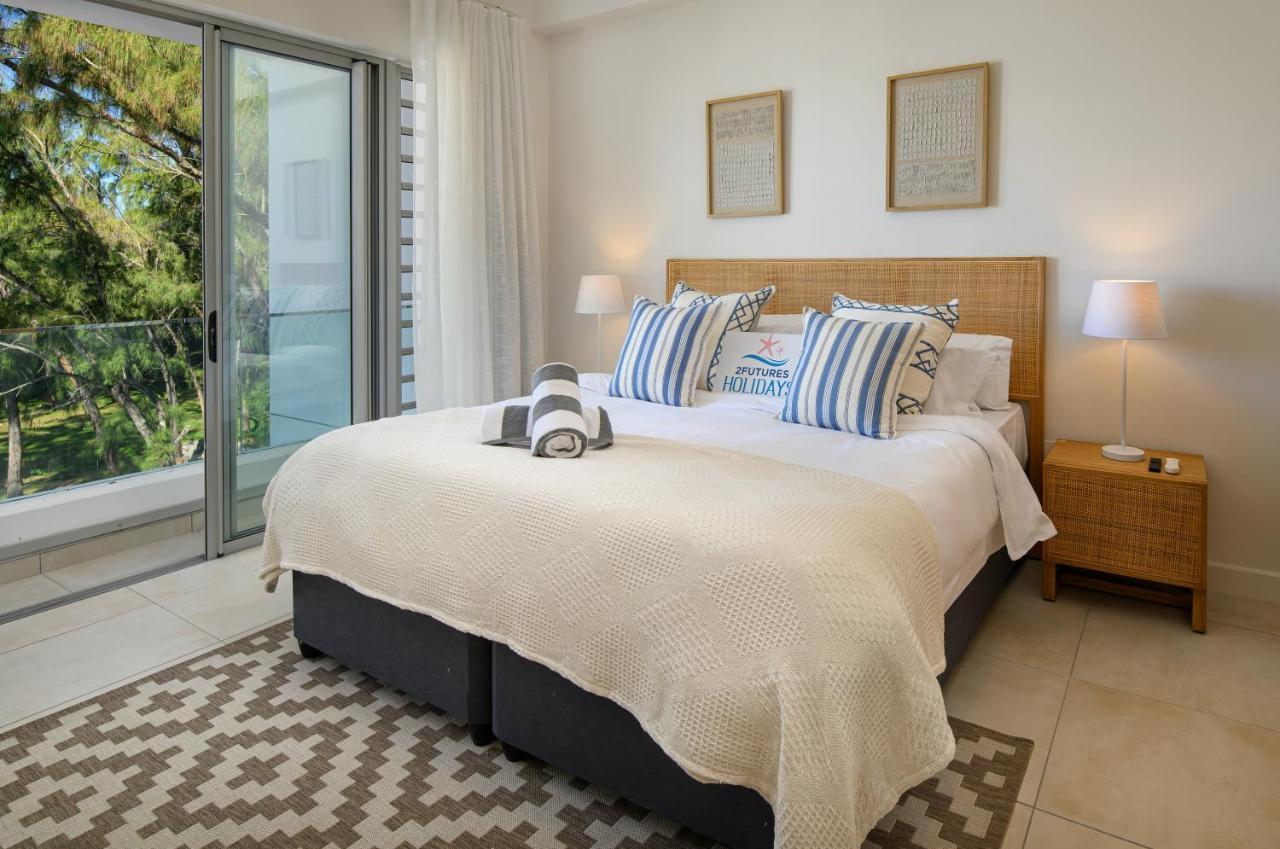Ocean Grand Gaube With Lov Appartement Buitenkant foto