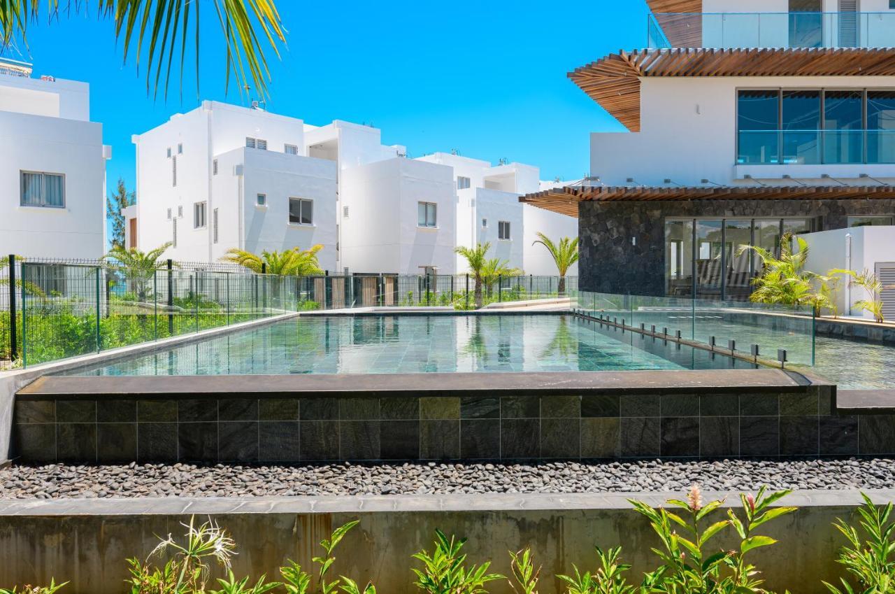 Ocean Grand Gaube With Lov Appartement Buitenkant foto