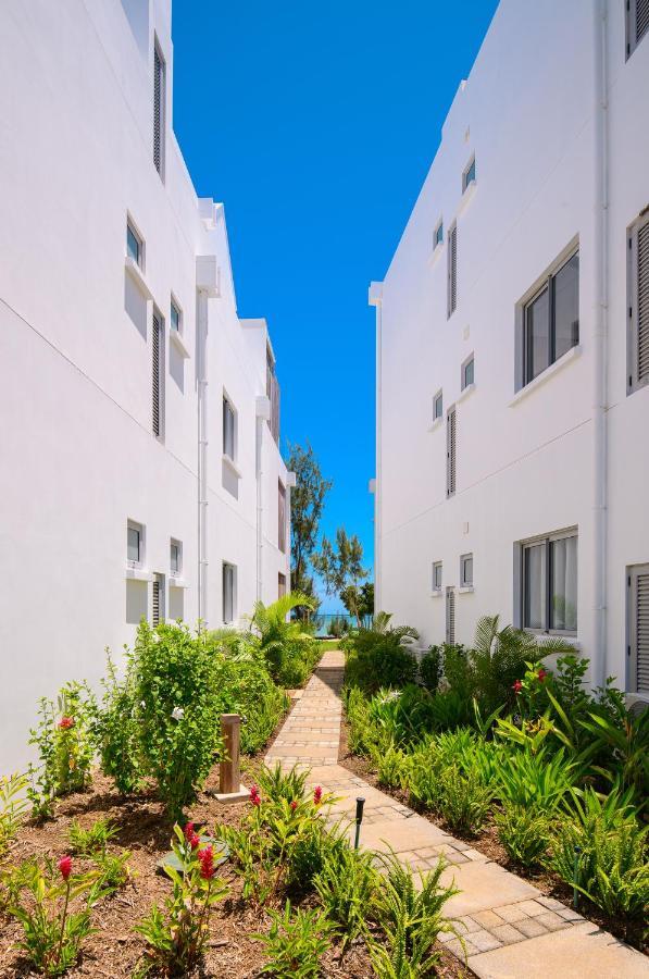 Ocean Grand Gaube With Lov Appartement Buitenkant foto