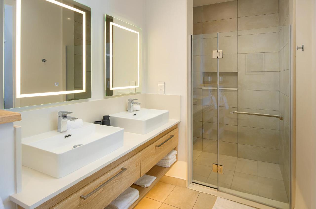 Ocean Grand Gaube With Lov Appartement Buitenkant foto