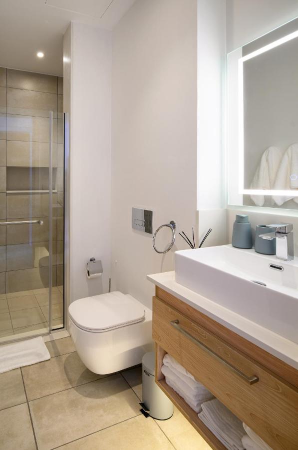 Ocean Grand Gaube With Lov Appartement Buitenkant foto