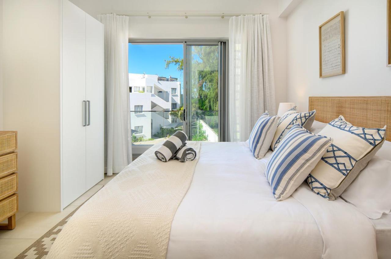 Ocean Grand Gaube With Lov Appartement Buitenkant foto