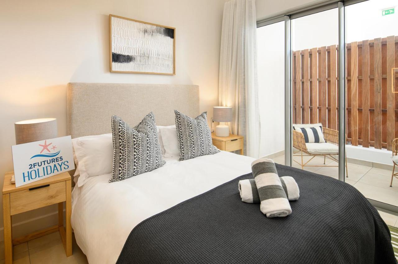 Ocean Grand Gaube With Lov Appartement Buitenkant foto