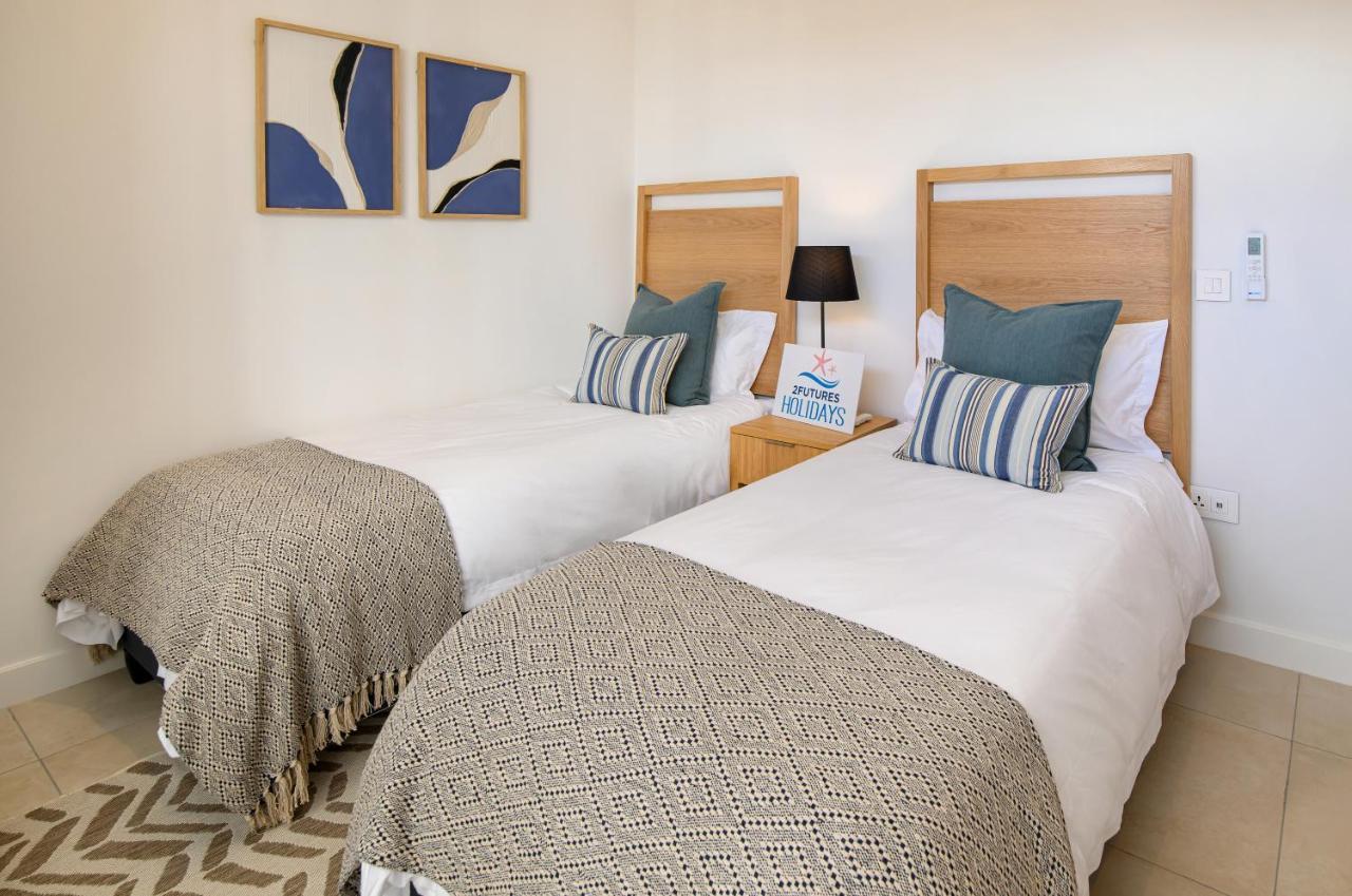 Ocean Grand Gaube With Lov Appartement Buitenkant foto