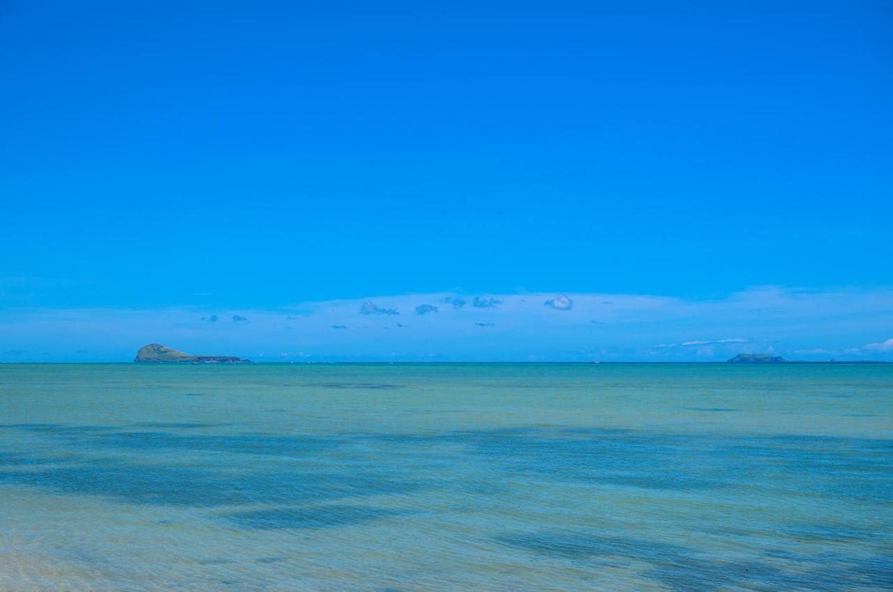 Ocean Grand Gaube With Lov Appartement Buitenkant foto